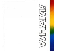 Wham - The Final - Cd