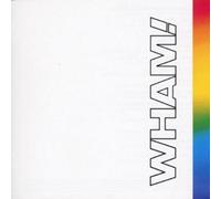 Wham The Final (CD) Album