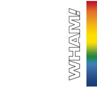 Wham - The Final - Cd + Dvd (25th anniversary of wham)