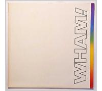 Wham! - The Final - Epic - EPC 88681