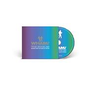7104026 Audio Cd Wham - The Singles: Echoes From The Edge Of Heaven