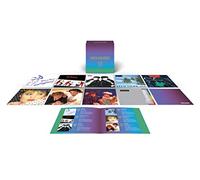 7356724 Audio Cd Wham - The Singles: Echoes From The Edge Of Heaven (10 Cd)
