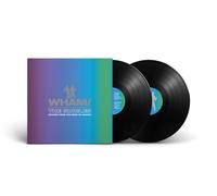 Wham The Singles: Echoes from the Edge of Heaven (Vinyl LP) 12" Album