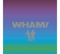Wham The Singles: Echoes from the Edge of Heaven (Vinyl LP)