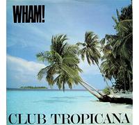 Wham! - Wham! - Club Tropicana - Inner Vision