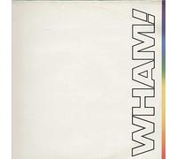 Wham! - WHAM / THE FINAL (GREATEST HITS)