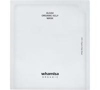 Whamisa Algae Kelp Maschera Set 5X - Maschera viso