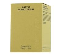 Cactus Inner Skin Moisture Bouncy Serum
