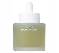 WHAMISA - Cactus Inner Skin Moisture Bouncy Serum Siero antirughe 33 ml unisex