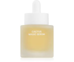 WHAMISA Cactus Magic Serum siero antirughe illuminante e idratante 32 ml