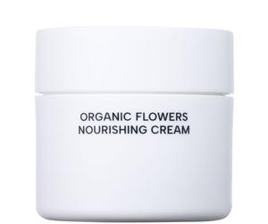 WHAMISA Crema Nutriente ai Fiori Biologici