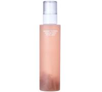 WHAMISA Organic Flowers Damask Rose Petal Mist spray idratante con effetto lenitivo 100 ml