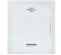 WHAMISA Maschera alle alghe Kelp
