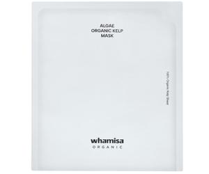 WHAMISA Maschera alle alghe Kelp
