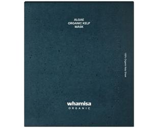 WHAMISA Maschera alle alghe Kelp