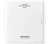 WHAMISA Maschera idrogel ai frutti biologici Yuja