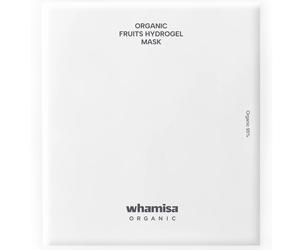 WHAMISA Maschera idrogel ai frutti biologici Yuja