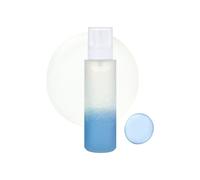 Whamisa Organic Algae Body Mist - Spray per il corpo contornante, formula postbiotica fermentata per pelle radiosa, idratazione profonda e cura della pelle secca (160 ml)