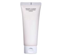 WHAMISA - Organic Flowers Foam Cleansing Cream Crema detergente 200 ml unisex