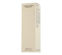 WHAMISA Cura del corpo Cleansing Fiori biologiciFoaming Gel 200 ml