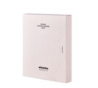 WHAMISA Organic Flowers Hydrogel Mask BOX 35x5 ml