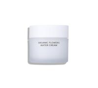 WHAMISA Cura del viso Lotion Fiori biologiciWater Cream 51 ml