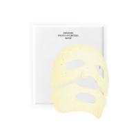 WHAMISA Organic Fruits Hydrogel Mask -Yuja 35 ml