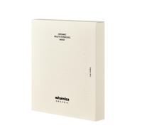 WHAMISA Organic Fruits Hydrogel Mask -Yuja BOX 35x5 ml