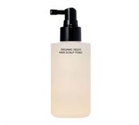WHAMISA - SEEDS HAIR SCALP TONIC Lozione per capelli 105 ml unisex