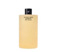 Whamisa Shampoo Cuoio Capelluto Secco Semi Biologici - Shampoo