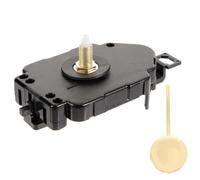 WHAMVOX 1Set Meccanismo con Mute Adatto per Orologi con Superficie Facile Installazione e Design Elegante Movimento Oscillante