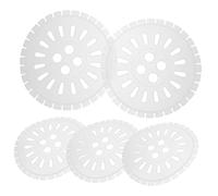 WHAMVOX 5pezzi Fogli Deidratatori Per Lavatrice Plastica Facili Da Usare e Riutilizzabili Per Stabilizzare Processo Di Deidratazione e Le