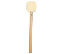 WHAMVOX Bacchette Per Grandi Tamburi Legno Con Manico Antiscivolo Strumento Musicale Per Percussioni Facile Da Usare e Portatile Per Artisti e Musicisti Movimento