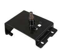 WHAMVOX Base per decespugliatore 140, Accessorio per Montaggio Motore a Zaino, Handle Bracket clamp, per Cura del Prato, Ferro, Nero, 1 pz