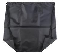 WHAMVOX Borsa Facile da Appendere e Chiudere in Poliestere e Nylon Chiusura a Coulisse per Casco da Moto per Conservare Casco Sportivo da Baseball quando Non Viene Utilizzata