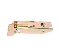 WHAMVOX Cerniera in Ferro per Porta Freezer con Molla Caduta Resistente e Facile da Installare Compatibile con Frigoriferi e Forni Adatta per Uso Domestico e Commerciale