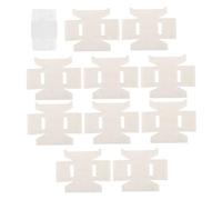 WHAMVOX Contenitore Per Raccolta Olio Della Contenitore Per Olio Esausto Accessorio Per Vassoio Per Della Per Conservazione