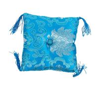 WHAMVOX Cuscino Per Ciotole Buddha Mat Per Accessorio Per Buddhismo Design Colore Casuale Per Pratiche Spirituali e Regali