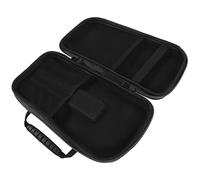 WHAMVOX Custodia Per Microfono Wireless Portatile Per Per Accessori Zip Protezione Antiurto Per Microfoni Fili