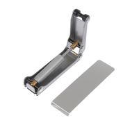 WHAMVOX Dispositivo Rallentatore per Copertura Pianoforte Tampone Resistente e Sottile Protezione per Tastiera Facile da Installare con Ammortizzatore per Caduta e Protezione Struttura