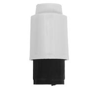 WHAMVOX Elementi di Fissaggio per Alzata Asta Ventilatore da Pavimento Accessori per Supporto senza Attrezzi Materiali Resistenti e Superficie Liscia per Ventilatori Piantana