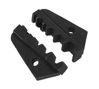 WHAMVOX Matrice di Crimpatura Mini per Crimpatrice Terminali Accessorio di Ricambio Resistente e Compatto per Elettricisti in Spazi Ristretti e Lavori di Precisione