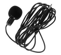 WHAMVOX Microfono Lavalier Piccolo: Di Acquisizione Del Suono Di Strumenti Musicali - Per Flauto, Armonica E Sassofono Per Registrazioni Di Vlog E Spettacoli Dal 1,5 M
