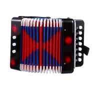WHAMVOX Mini Organetto Educativo Per Ragazzo Ragazza Giocattolo Musicale Professionale Per Studenti Strumento Per Sviluppare Creatività e Coordinazione Adatto Ragazzo Ragazza Oltre Anni