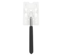 WHAMVOX Parking tool con telescopica in ABS, resistente all'acqua, ottimizzato per processo di parcheggio in garage e centri commerciali