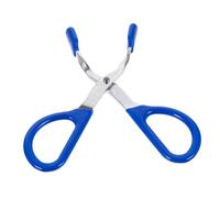 WHAMVOX Pinza Mini per Rimozione Lampadine Rotte Strumento Compatto e Robusto per Estrarre Lampadine Auto Senza Danni Facile da Usare e Conservare