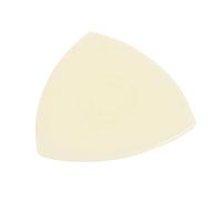 WHAMVOX Plettro Casuale Chitarra Resistente in e Nylon Bianco All'usura per Suono Nitido Colore Strumenti Corda come Chitarra e Basso