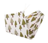 WHAMVOX Porta Buste Per Rifiuti Da Appendere Contenitore Organizzatore Per Sacchetti Della Spesa Lavabile Dispenser Da Parete Per Cucina Risparmio Di Spazio e Facile Accesso