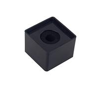 WHAMVOX Postazione Microfonica Quadrata Portatile Per Interviste Logo e Bandiera Resistente Alla Deformazione Leggero e Adatto Per Riunioni Aziendali Conferenze Stampa e Usi Promozionali