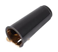 WHAMVOX Robusta Clip Per Sassofono Contralto Accessorio Per Strumento A Fiato Design Elegante E Liscio